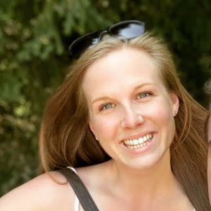 Meet your Posher, Kaitlyn